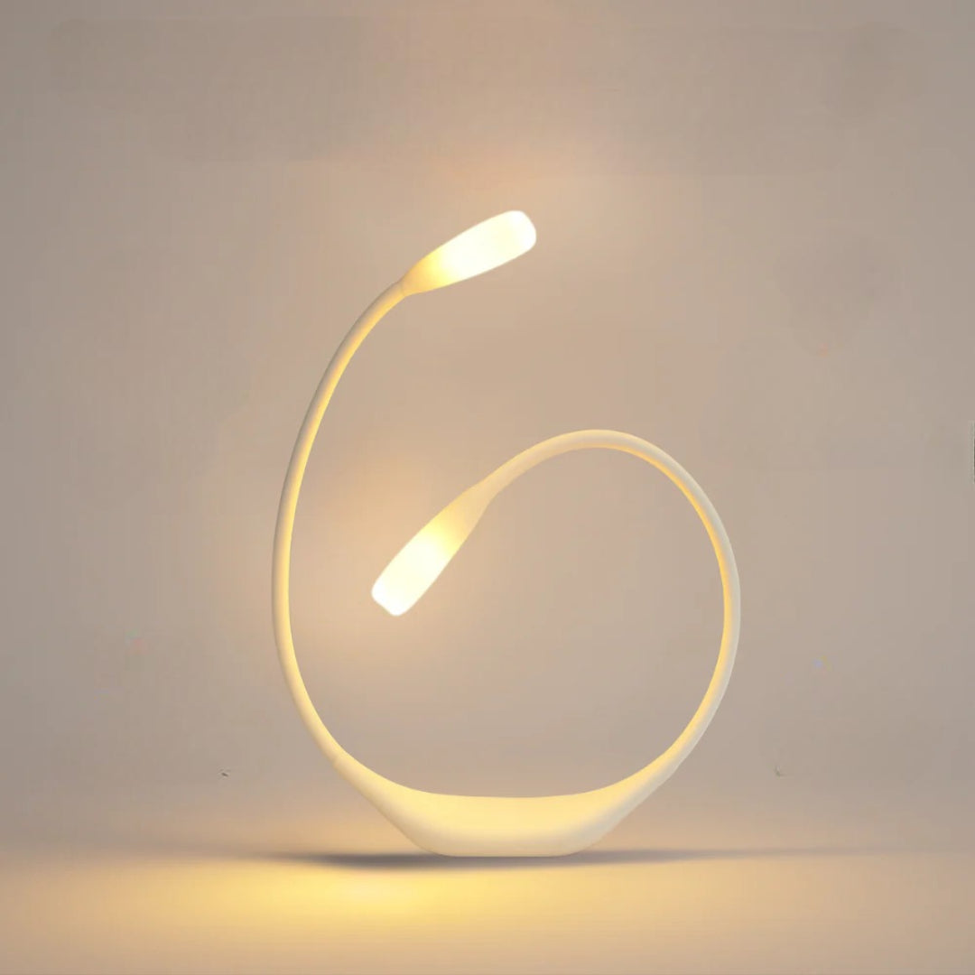 Lampe de Lecture LED Tour de Cou : Libérez vos mains pour vos créations et vos lectures préférées.