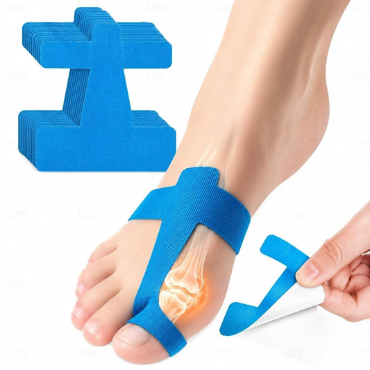 Bande Kinésiologique pour Hallux Valgus