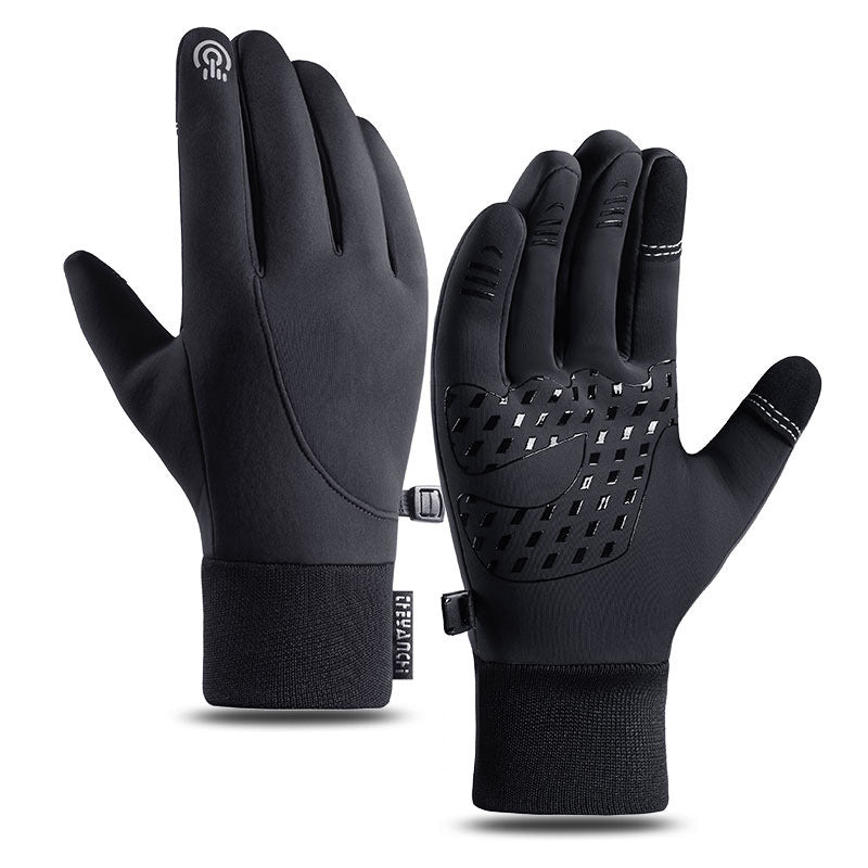 VaraLiving™ Gants d'Hiver Tactiles Imperméables (Vélo & Ski)