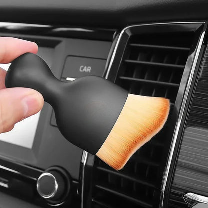 Brosse de Nettoyage Douce pour Voiture – 1 ACHETÉE = 1 OFFERTE (Pack de 2)