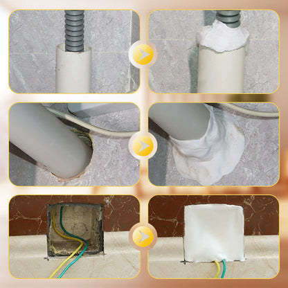 ApexPower™ Mastic d'Étanchéité Imperméable Invisible