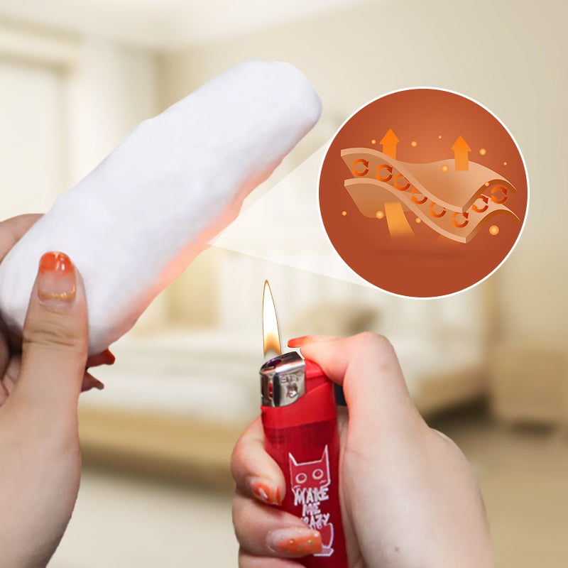 ApexPower™ Mastic d'Étanchéité Imperméable Invisible
