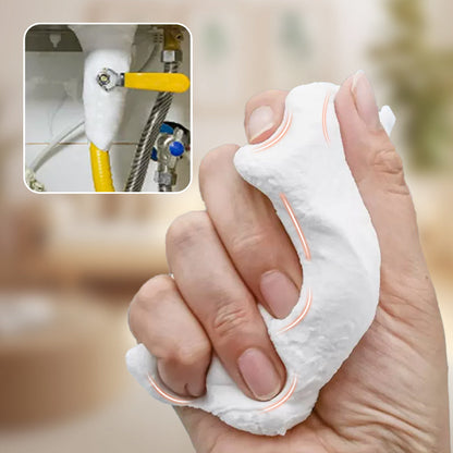 ApexPower™ Mastic d'Étanchéité Imperméable Invisible