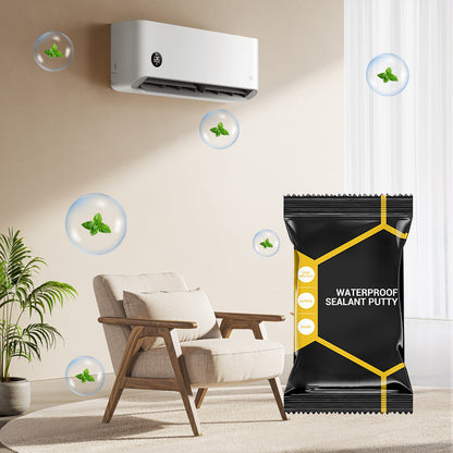 ApexPower™ Mastic d'Étanchéité Imperméable Invisible