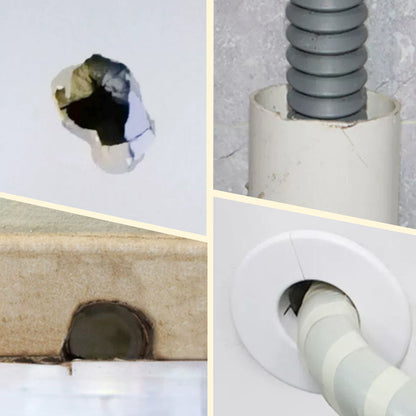 ApexPower™ Mastic d'Étanchéité Imperméable Invisible
