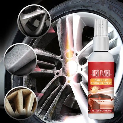 Spray antirouille multifonctionnel NovaPulse™ | Action rapide et protection longue durée