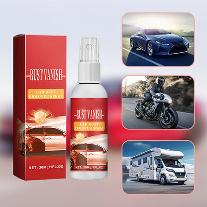 Spray antirouille multifonctionnel NovaPulse™ | Action rapide et protection longue durée