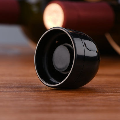 Bouchon réutilisable en silicone pour vin, bière et champagne OmniLiving™