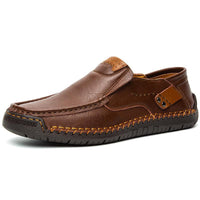Marron foncé