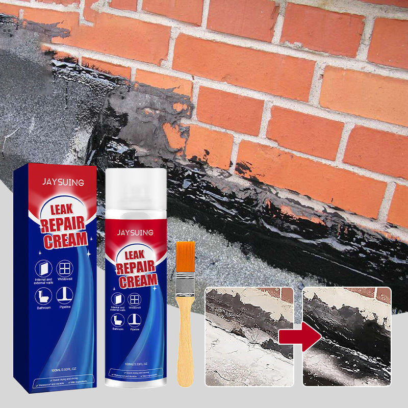 Spray d'Étanchéité Anti-Fuite – Stop Immédiat des Fuites & Infiltrations