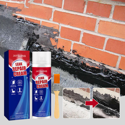 Spray d'Étanchéité Anti-Fuite – Stop Immédiat des Fuites & Infiltrations
