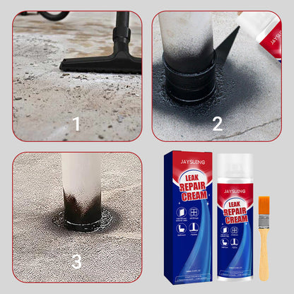 Spray d'Étanchéité Anti-Fuite – Stop Immédiat des Fuites & Infiltrations
