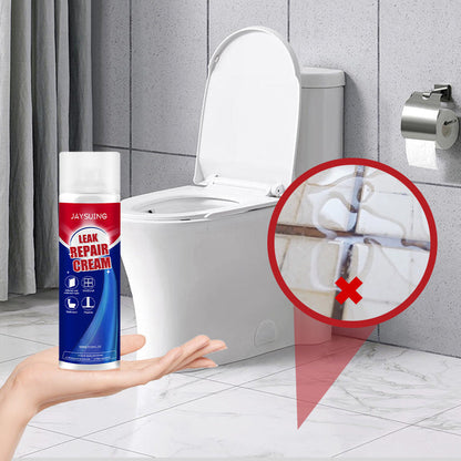 Spray d'Étanchéité Anti-Fuite – Stop Immédiat des Fuites & Infiltrations