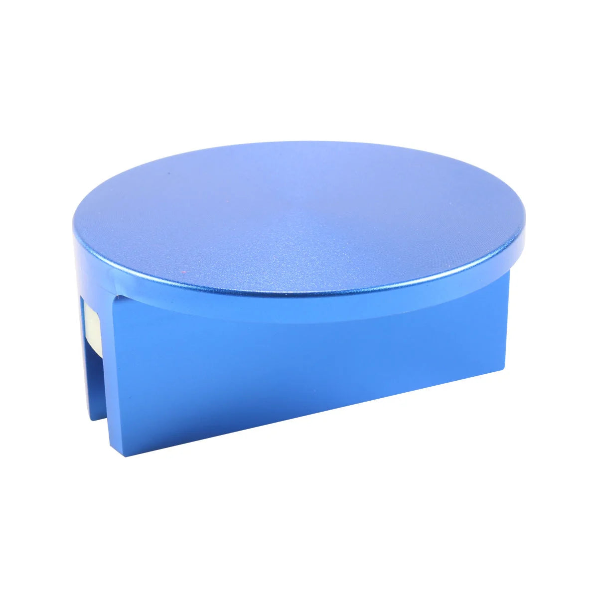 Adaptateur de tampon de cric magnétique pour cric roulant ApexPower™ | Protection stable pour bas de caisse et soudures