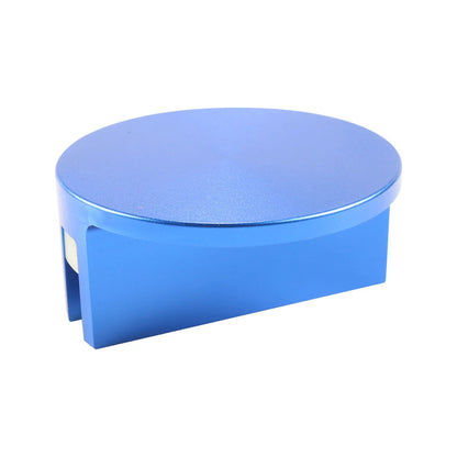 Adaptateur de tampon de cric magnétique pour cric roulant ApexPower™ | Protection stable pour bas de caisse et soudures
