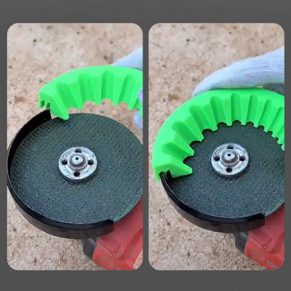 [1 ACHETÉ = 1 OFFERT] VaraLiving™ Affûteur de Forets Universel Précis