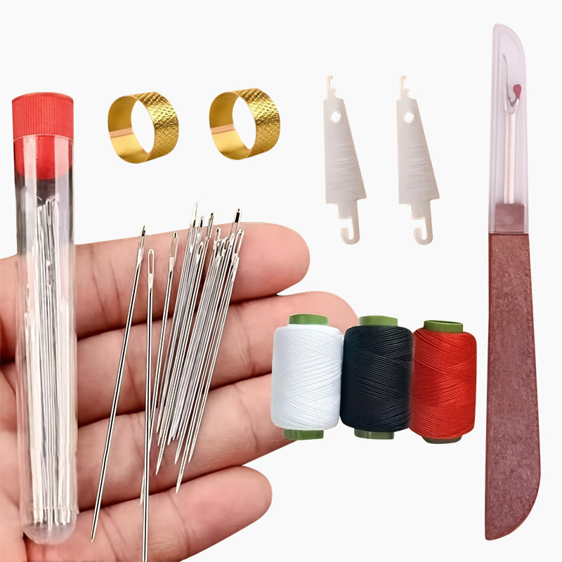 Kit de Couture Complet – 37 ou 86 Pièces au Choix