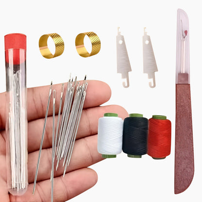 Kit de Couture Complet – 37 ou 86 Pièces au Choix