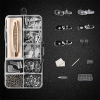 1 kit complet