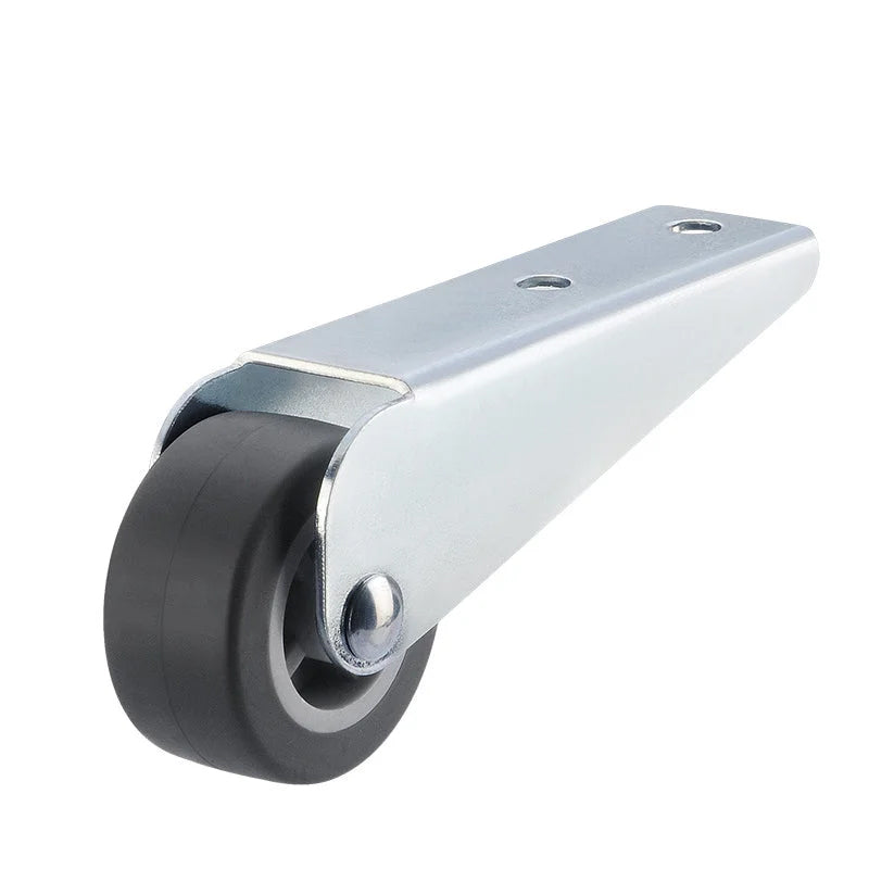 Roue de Support Robuste pour Portes et Portails (Max 150 kg) – 1 ACHETÉ = 1 OFFERT !