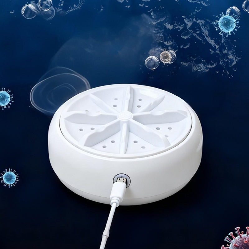 Nettoyeur de Fruits et Légumes Automatique – Technologie Vortex Puissante