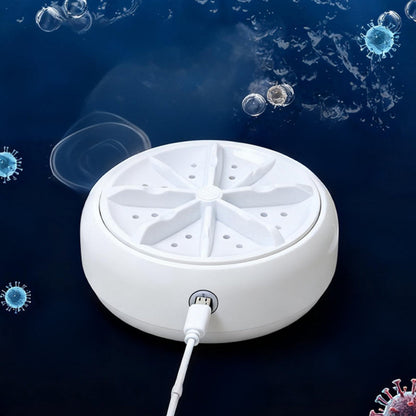Nettoyeur de Fruits et Légumes Automatique – Technologie Vortex Puissante