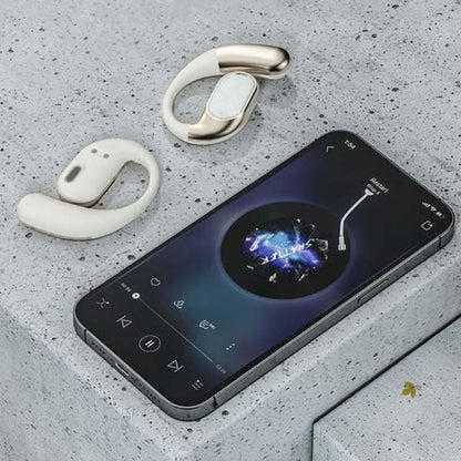 Écouteurs Sans Fil Sport Bluetooth 6.0 – IPX5 & 145h d'Autonomie