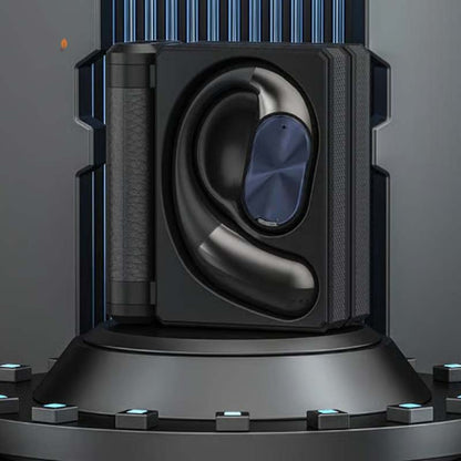 Écouteurs Sans Fil Sport Bluetooth 6.0 – IPX5 & 145h d'Autonomie