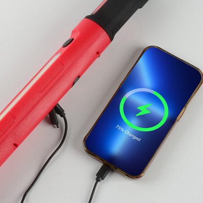 Lampe de Travail LED Magnétique (3000 lm / 5200 mAh)