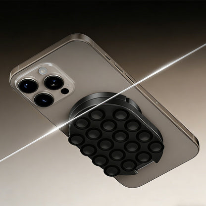 VaraLiving™ Support Téléphone Magnétique 3-en-1 Pliable (360°)