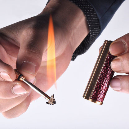 Briquet Tempête "Souffle de Dragon" – (OFFRE 2+1 OFFERT 🎁)