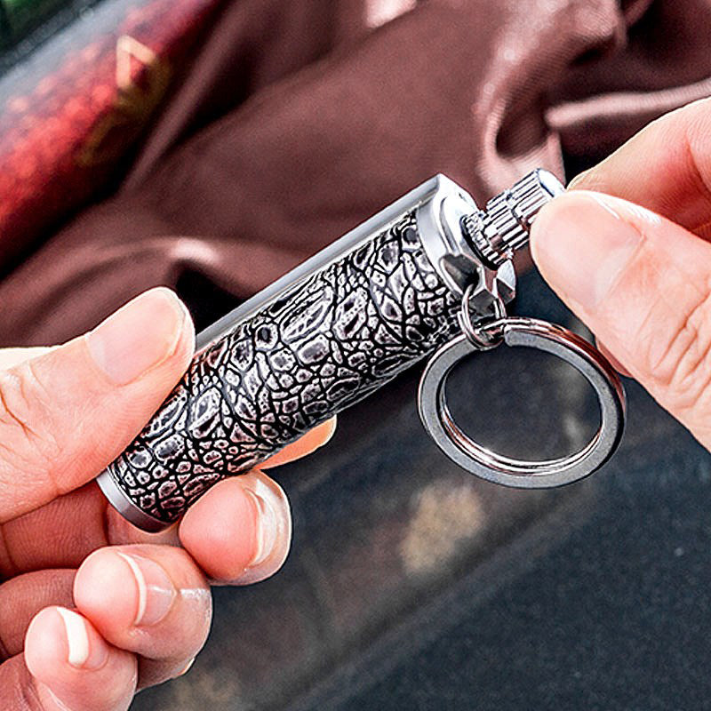 Briquet Tempête "Souffle de Dragon" – (OFFRE 2+1 OFFERT 🎁)
