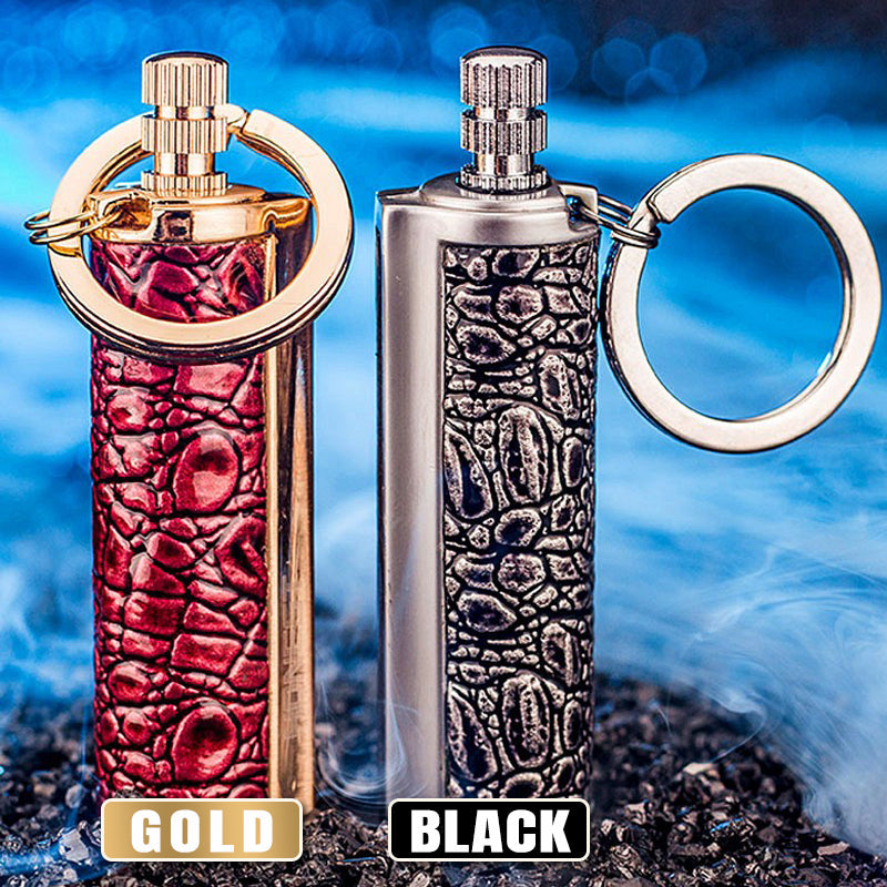 Briquet Tempête "Souffle de Dragon" – (OFFRE 2+1 OFFERT 🎁)