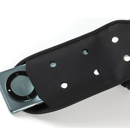 Sacoche de Vélo Étanche – Grande Capacité & Fenêtre Tactile TPU