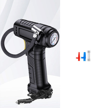 Gonfleur Électrique – Portable & Intelligent