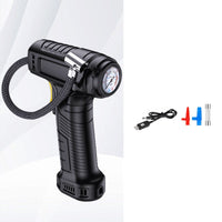 Sans fil (Rechargeable USB) 🔥