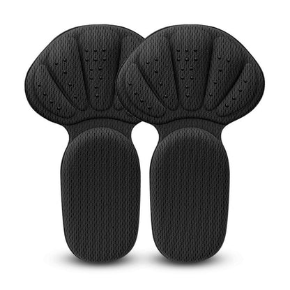 Coussinets de Talon Anti-Frottement (Lot de 5 paires)