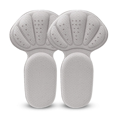 Coussinets de Talon Anti-Frottement (Lot de 5 paires)