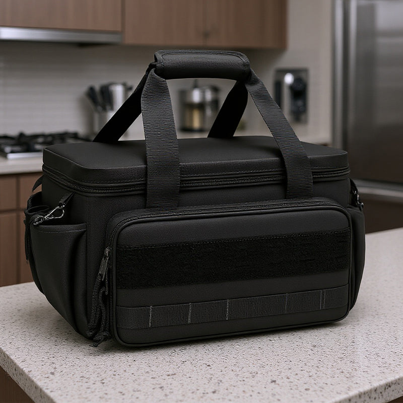 Sac à Outils Multifonction – Ultra-Robuste