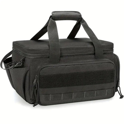 Sac à Outils Multifonction – Ultra-Robuste