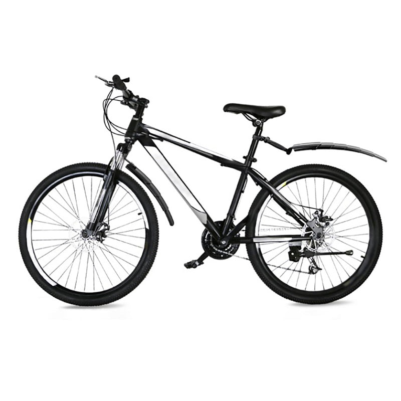 Set de Garde-boue Télescopiques pour Vélo
