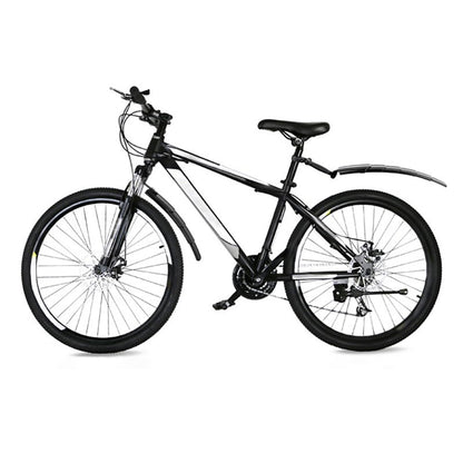 Set de Garde-boue Télescopiques pour Vélo