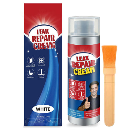 Spray d'Étanchéité Anti-Fuite – Stop Immédiat des Fuites & Infiltrations