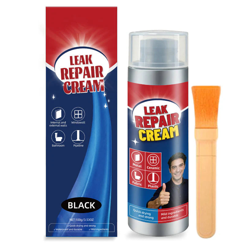 Spray d'Étanchéité Anti-Fuite – Stop Immédiat des Fuites & Infiltrations