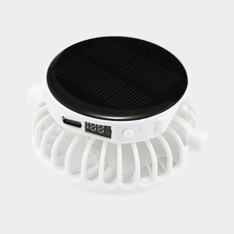 Casquette Ventilée Solaire UPF50+