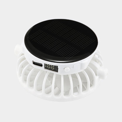 Casquette Ventilée Solaire UPF50+