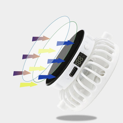 Casquette Ventilée Solaire UPF50+