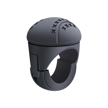 Boule de Volant Ergonomique – Conduite Fluide & Sans Effort