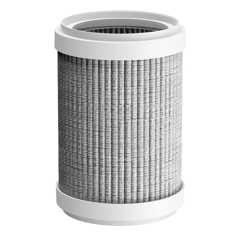 Purificateur d'Air Haute Efficacité pour la Maison – Filtre & Tablette Parfumée Inclus