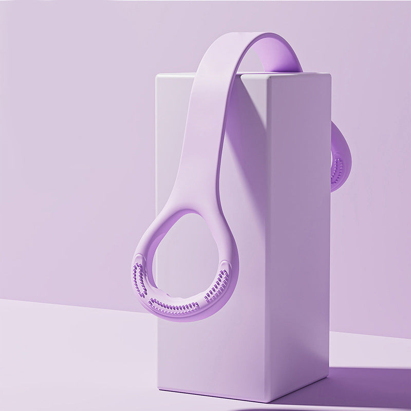 Correcteur de Posture Ergonomique en Silicone